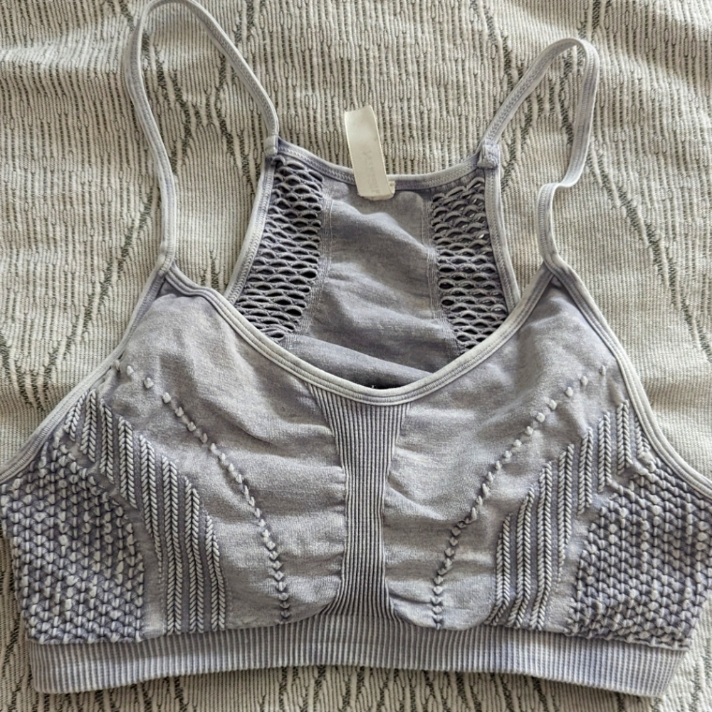 Nikibiki bralette